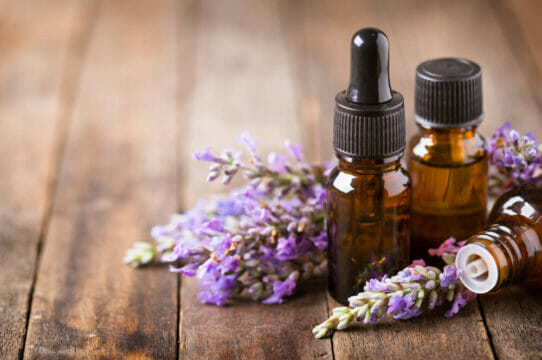 Aromaterapia: le proprietà e l’utilizzo degli oli essenziali