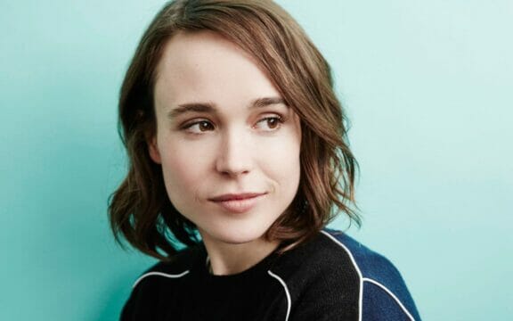 Ellen Page si riconosce come trans: “Da oggi il mio nome è Elliot”